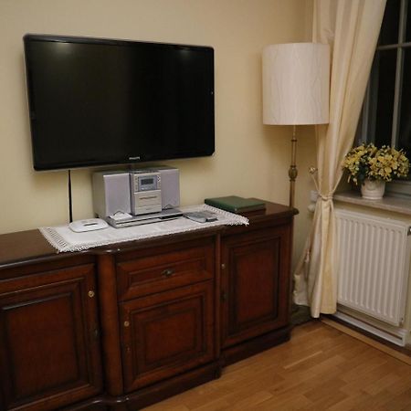 Apartament Wiktor Sopot Monte Cassino Z Garazem Экстерьер фото