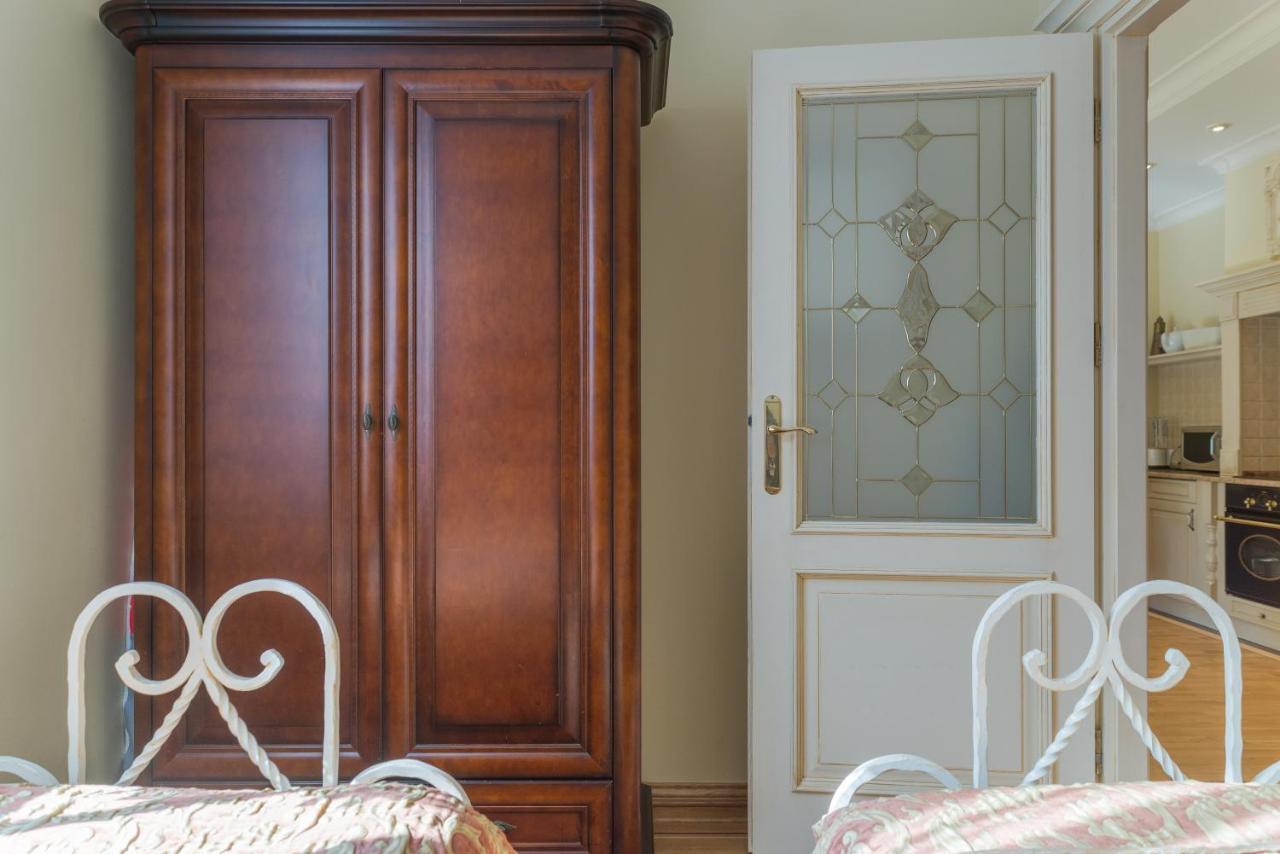 Apartament Wiktor Sopot Monte Cassino Z Garazem Экстерьер фото