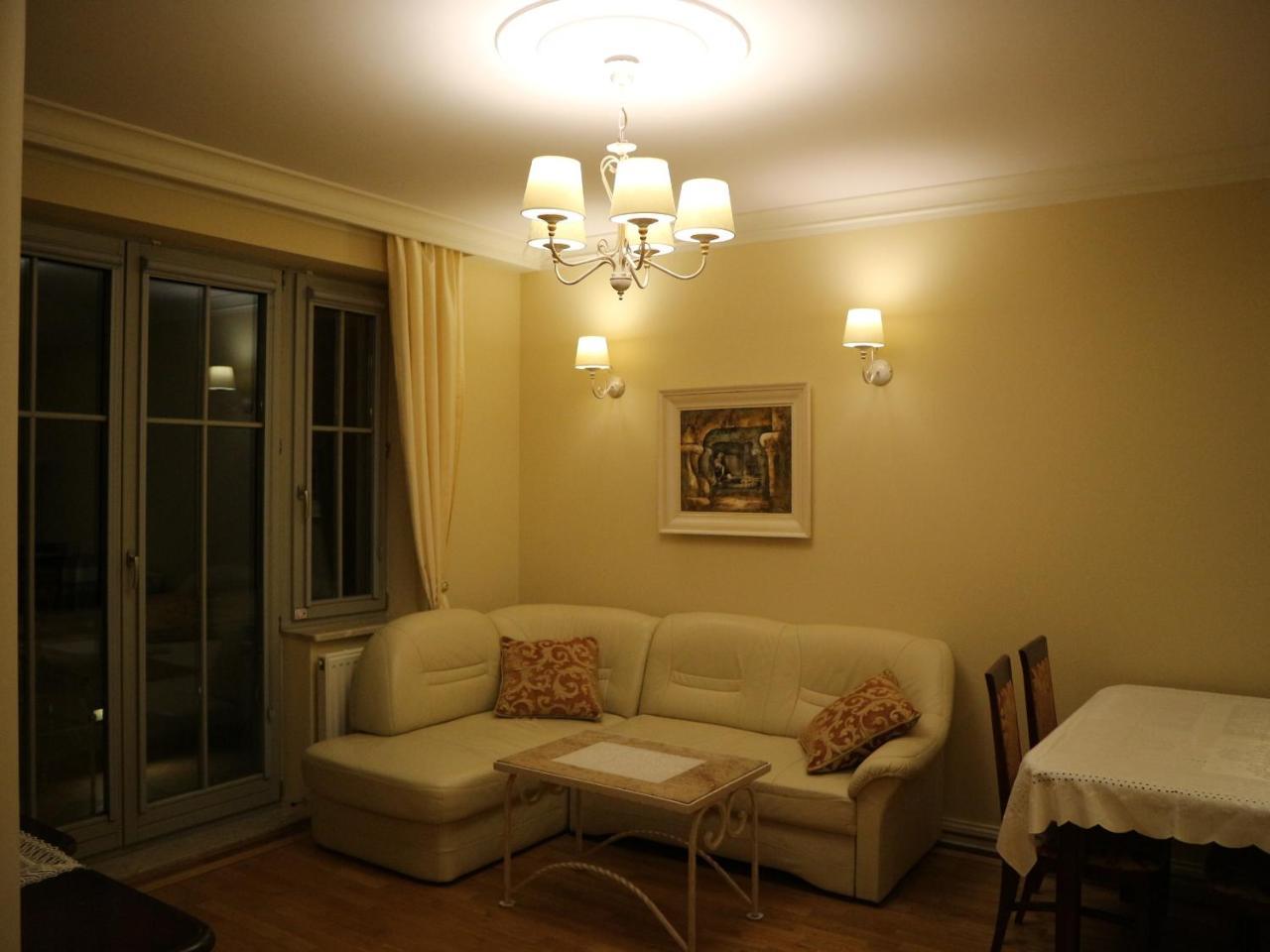 Apartament Wiktor Sopot Monte Cassino Z Garazem Экстерьер фото