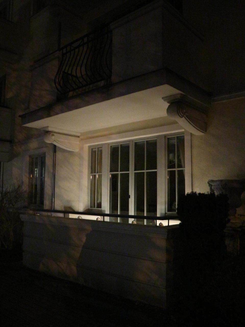 Apartament Wiktor Sopot Monte Cassino Z Garazem Экстерьер фото