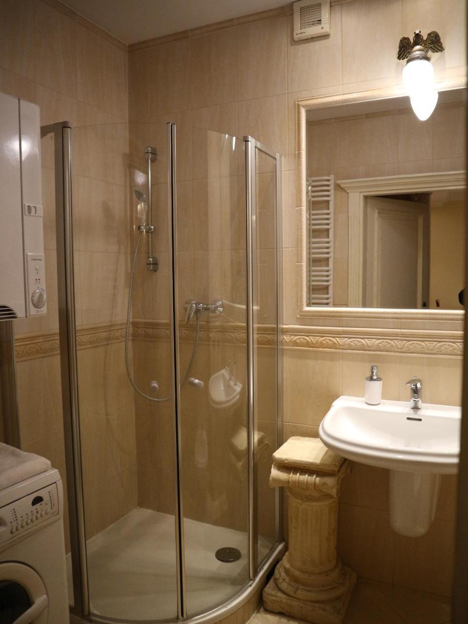 Apartament Wiktor Sopot Monte Cassino Z Garazem Экстерьер фото