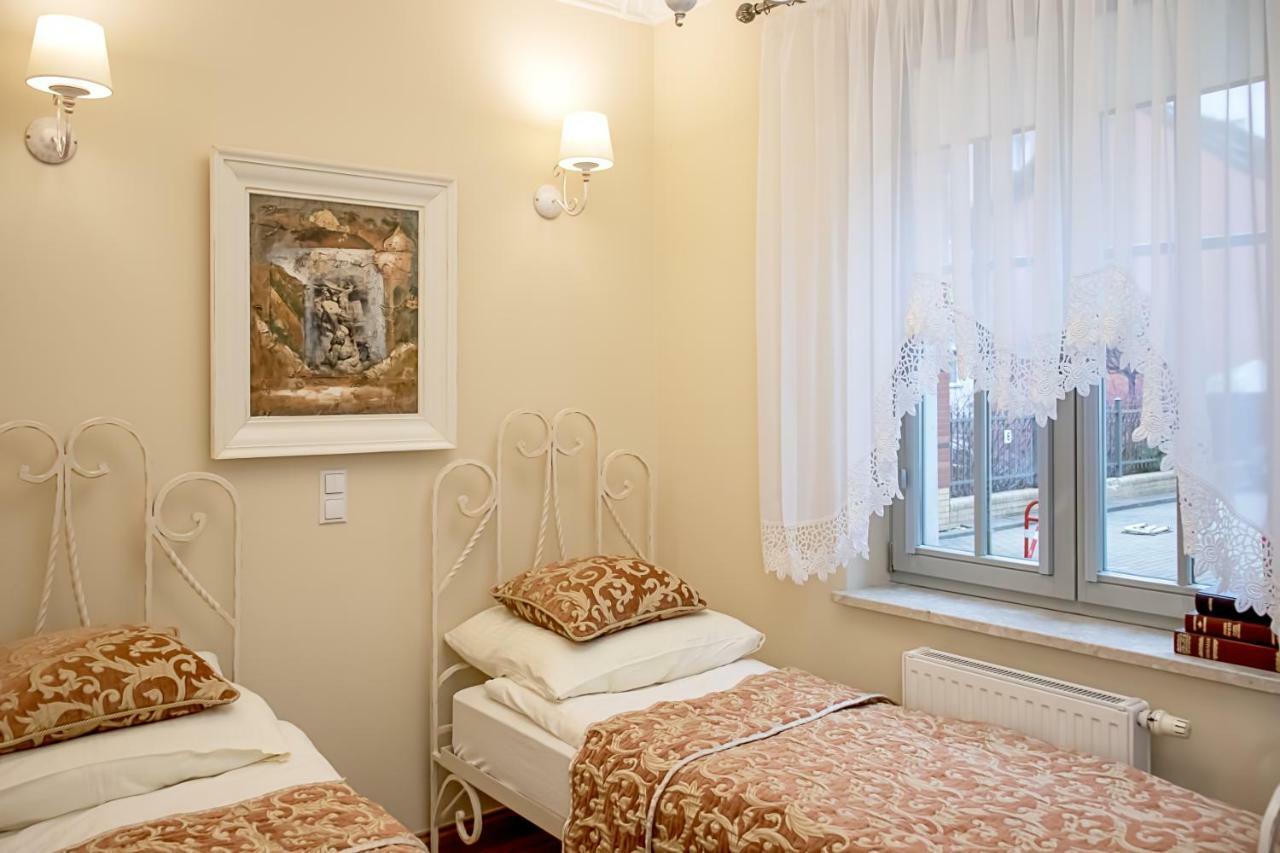 Apartament Wiktor Sopot Monte Cassino Z Garazem Экстерьер фото