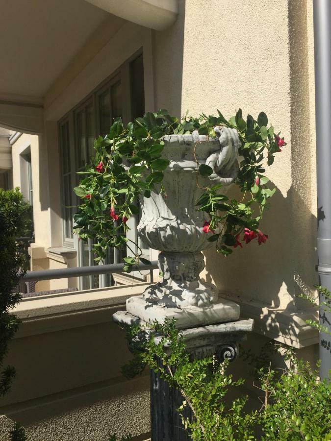 Apartament Wiktor Sopot Monte Cassino Z Garazem Экстерьер фото